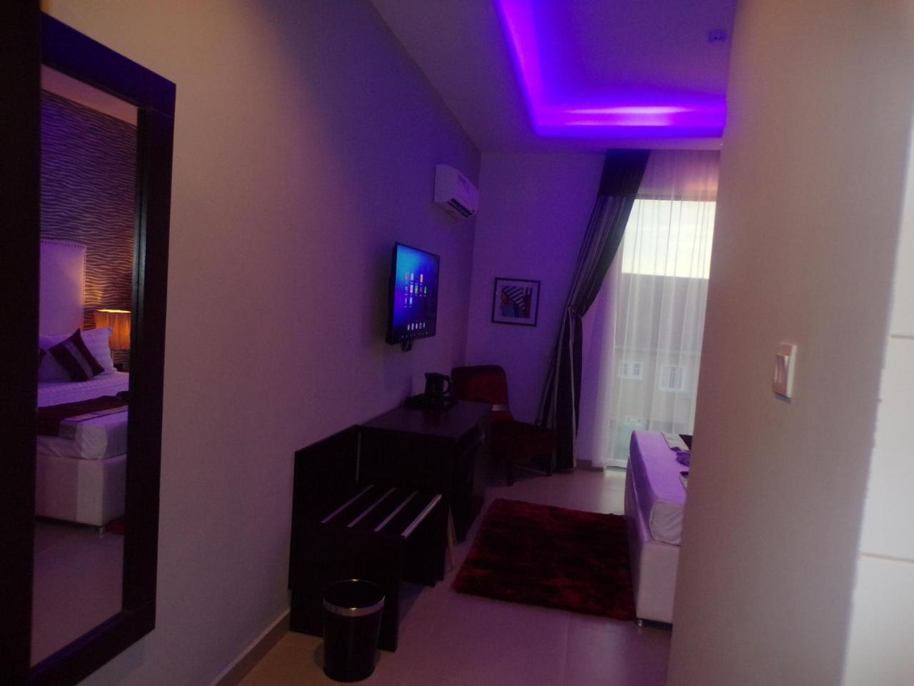 The Mayhill Lekki Exterior photo